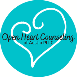Open Heart Counseling of Austin PLLC